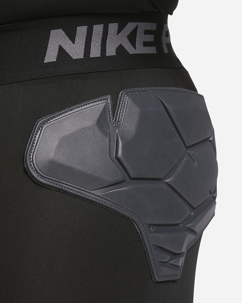 Nike pro hyperstrong shorts best sale